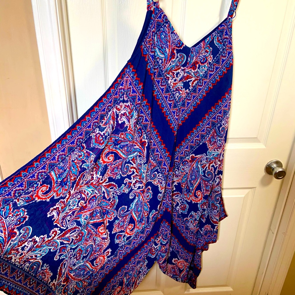 Summer Dress